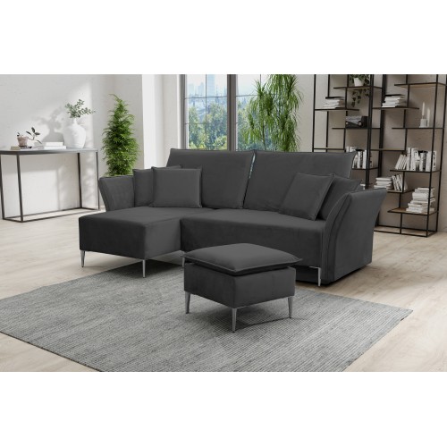 Stūra dīvāns BREGI